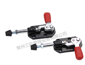 HS-302-CL ,HS-36015-T 推拉式夾鉗